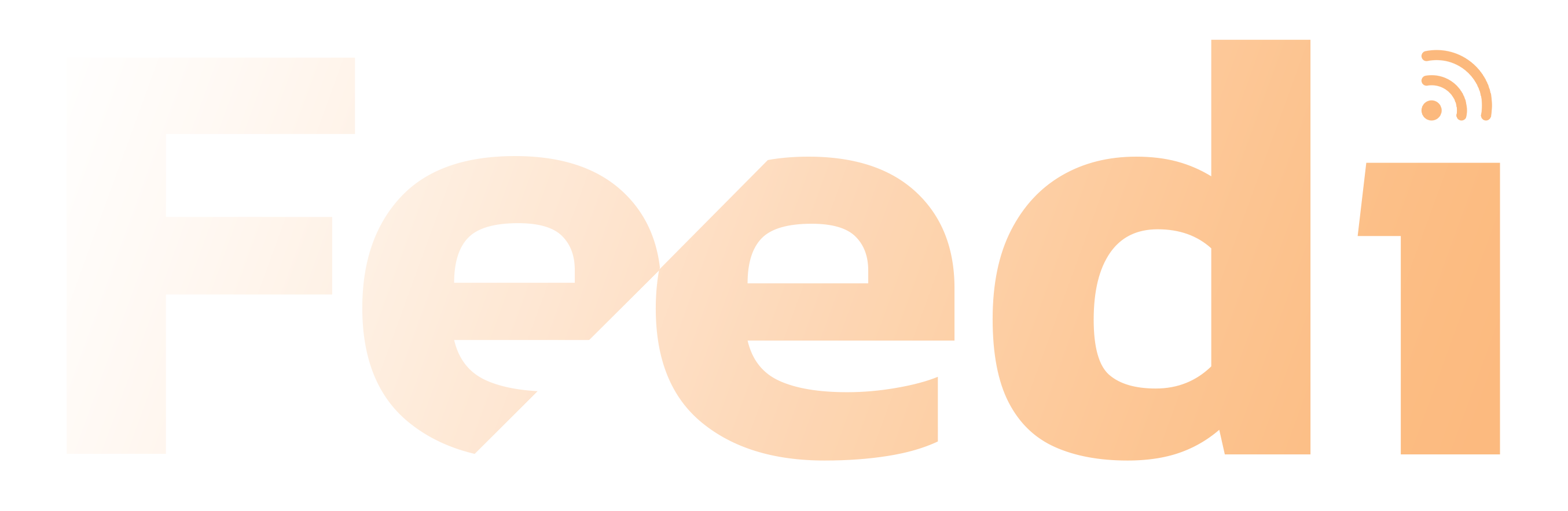 Feedi logó